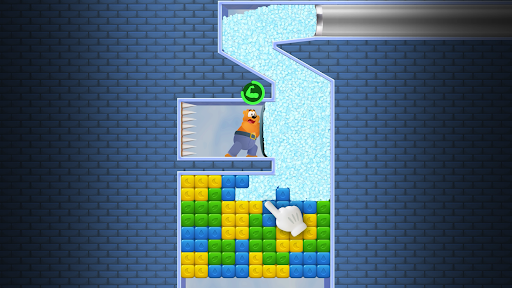 Toon Blast Bildschirmfoto 7