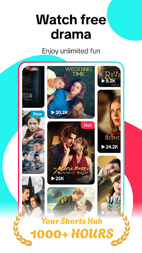 TikTok Lite - Faster TikTok Bildschirmfoto 3