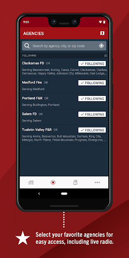 PulsePoint Respond Bildschirmfoto 7