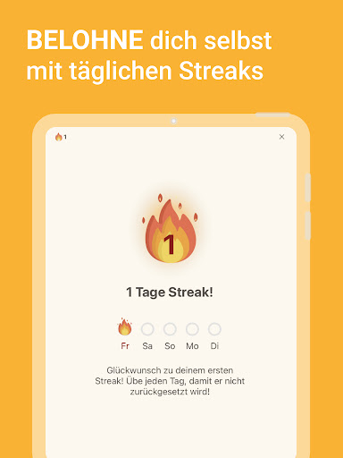 Lingvano: Gebärdensprache Bildschirmfoto 20