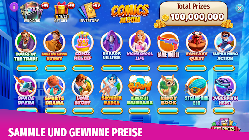 Gin Rummy - Online Rommé Bildschirmfoto 4