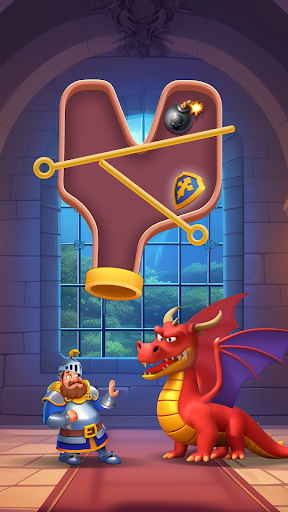 Royal Pin: King Adventure Bildschirmfoto 6