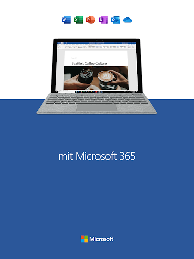 Microsoft Word: Edit Documents Bildschirmfoto 17
