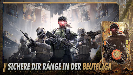 Arena Breakout: Immersiv-FPS Bildschirmfoto 2