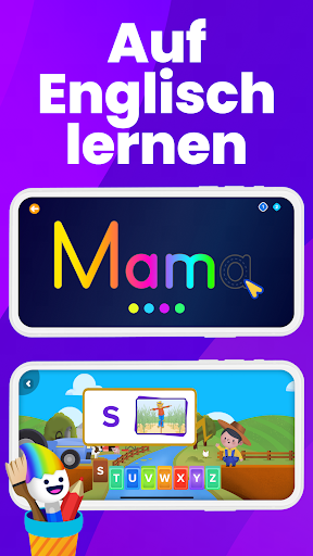 ABCmouse: Lernspaß Bildschirmfoto 4