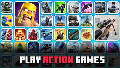 KEZI10 Games Bildschirmfoto 5
