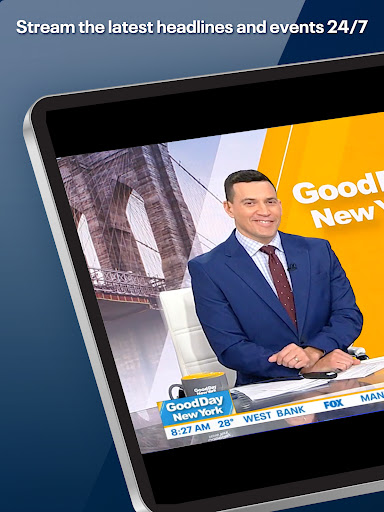 FOX LOCAL: Live News & Weather Bildschirmfoto 17
