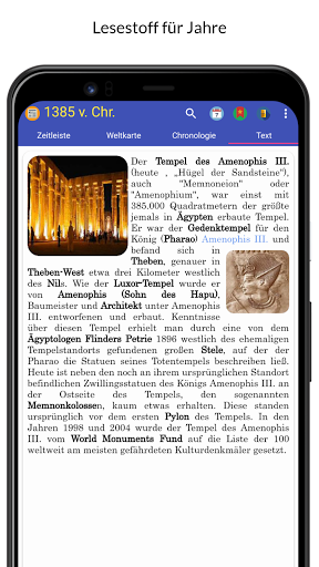 Weltgeschichte Atlas Bildschirmfoto 15
