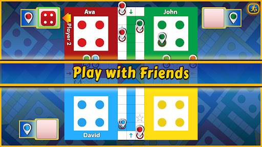 Ludo King® Bildschirmfoto 27