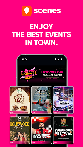 Swiggy: Food Instamart Dineout Bildschirmfoto 3