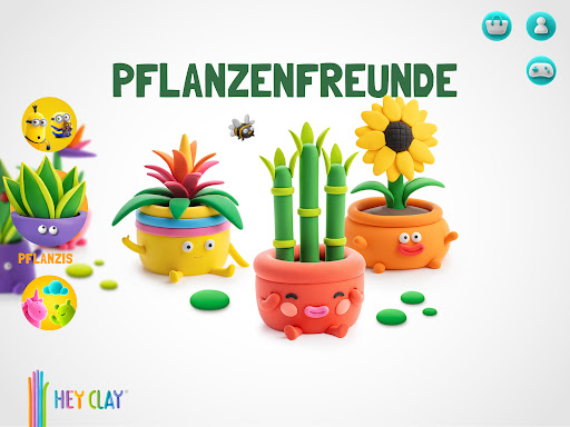 HEY CLAY® Bildschirmfoto 7