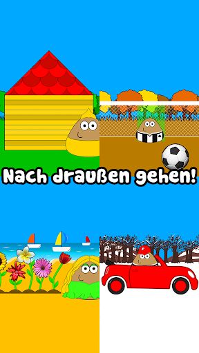 Pou Bildschirmfoto 3