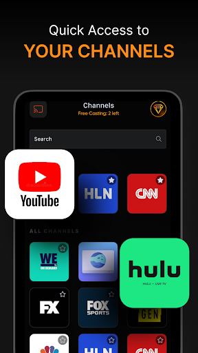 Smart Remote For Vizio TV Bildschirmfoto 13
