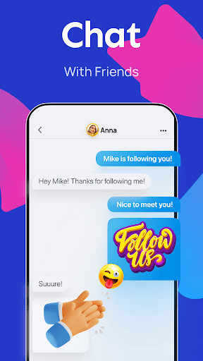 Plamfy: Live Stream Video Chat Bildschirmfoto 6