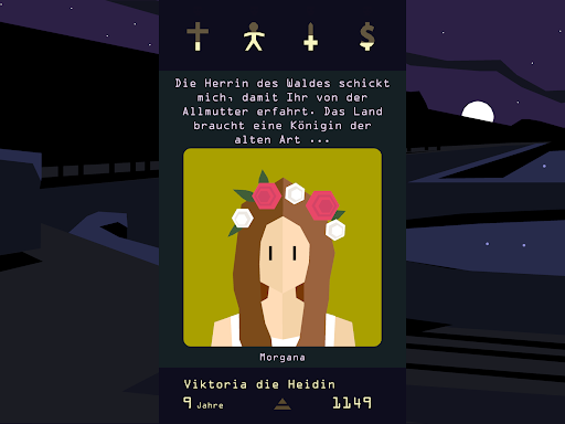 Reigns: Her Majesty Bildschirmfoto 6