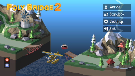 Poly Bridge 2 Bildschirmfoto 15