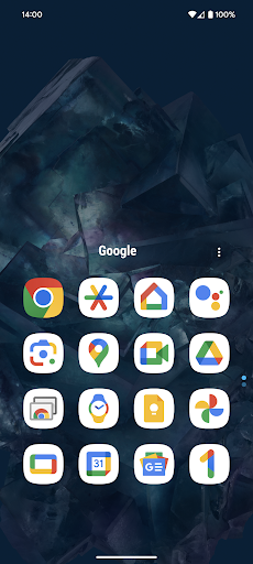 Nova Launcher Prime Bildschirmfoto 10