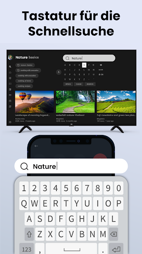 Universal TV Remote for All TV Bildschirmfoto 17