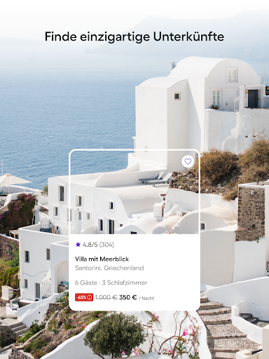 Ferienhäuser buchen – HomeToGo Bildschirmfoto 15