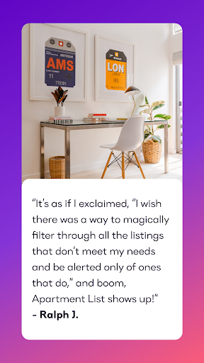 Apartment List: Rent app Bildschirmfoto 5