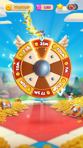 Coin Master - Board Adventure Bildschirmfoto 4