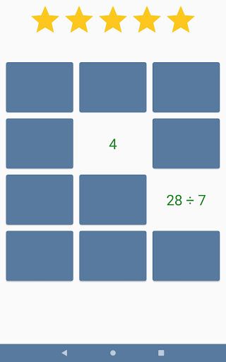 Mathe Spiele Premium Bildschirmfoto 8