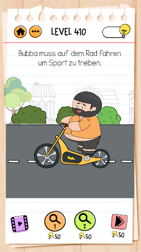 Brain Test 2: Knifflige Storys Bildschirmfoto 8