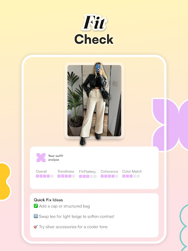 WhatColors: AI Color Analysis Bildschirmfoto 10