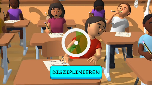 Teacher Simulator Bildschirmfoto 18