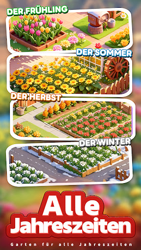 The Cozy Florist Bildschirmfoto 17