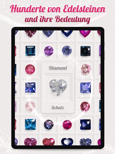 Dazzly - Diamant-Kunst Malbuch Bildschirmfoto 7