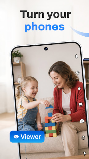 Camy - Videoüberwachung Bildschirmfoto 4
