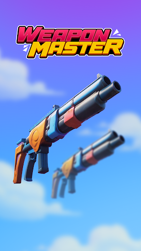 Weapon Master: Schießlauf Bildschirmfoto 9