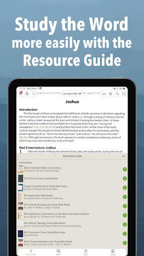 Bible App by Olive Tree Bildschirmfoto 13
