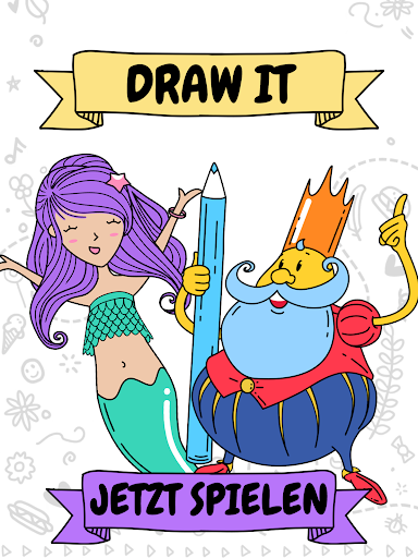 Draw it Bildschirmfoto 7
