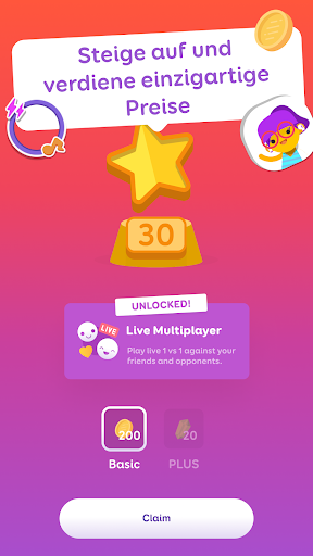 SongPop® Erraten Sie das Lied Bildschirmfoto 2