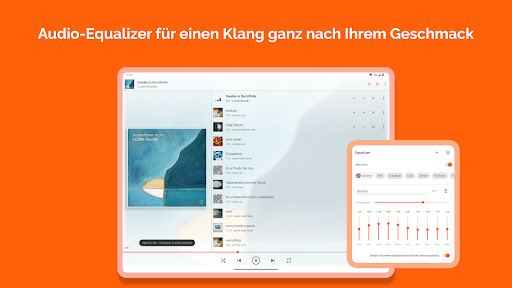 VLC for Android Bildschirmfoto 23