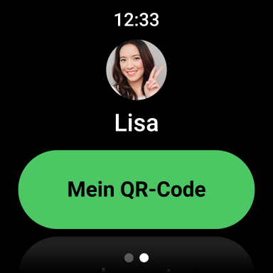 LINE: Anrufe und Nachrichten Bildschirmfoto 12