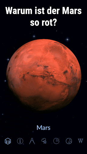 Star Walk 2 Pro: Sternenhimmel Bildschirmfoto 14