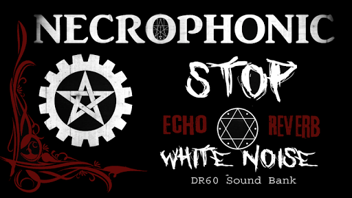 Necrophonic Bildschirmfoto 1