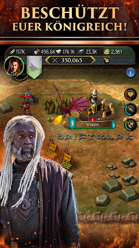 Game of Thrones: Conquest ™ Bildschirmfoto 2