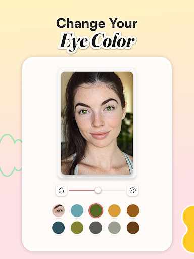 WhatColors: AI Color Analysis Bildschirmfoto 16