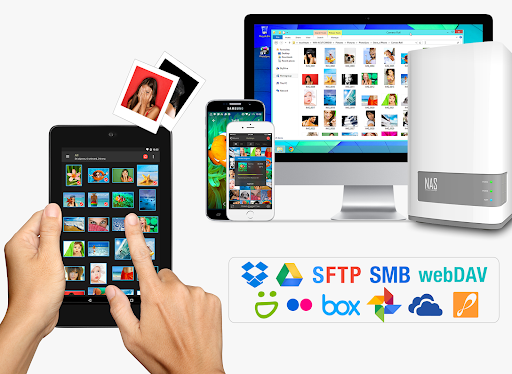 PhotoSync Bundle Add-On Bildschirmfoto 10