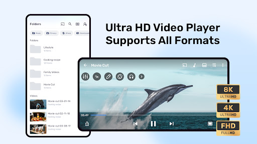 MX Player Bildschirmfoto 16