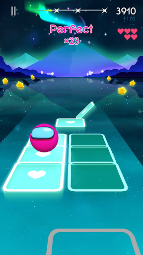 Magic Hop : Springen mit Beats Bildschirmfoto 4