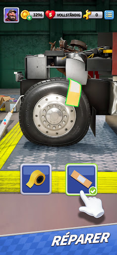 Truck Star Match Bildschirmfoto 2
