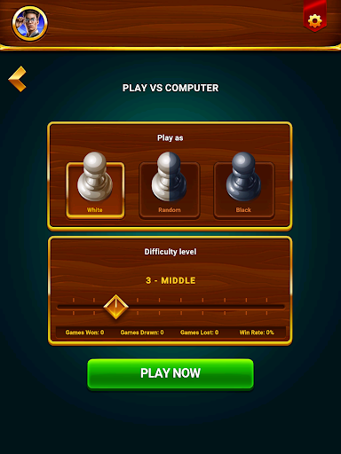 Schach - Offline Brettspiel Bildschirmfoto 7