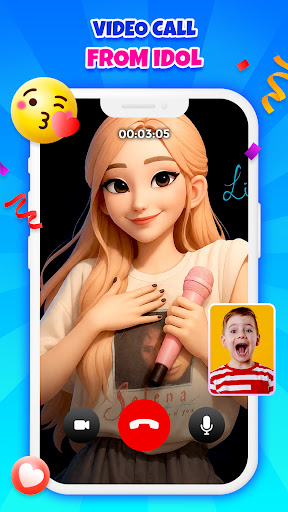 Trending Prank App Bildschirmfoto 3