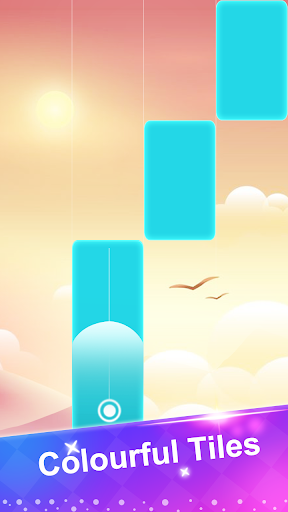 Piano Game: Classic Music Song Bildschirmfoto 14