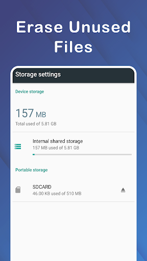 Micro SD Card formatter Bildschirmfoto 1